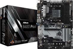 Image of ASRock B450 Pro4