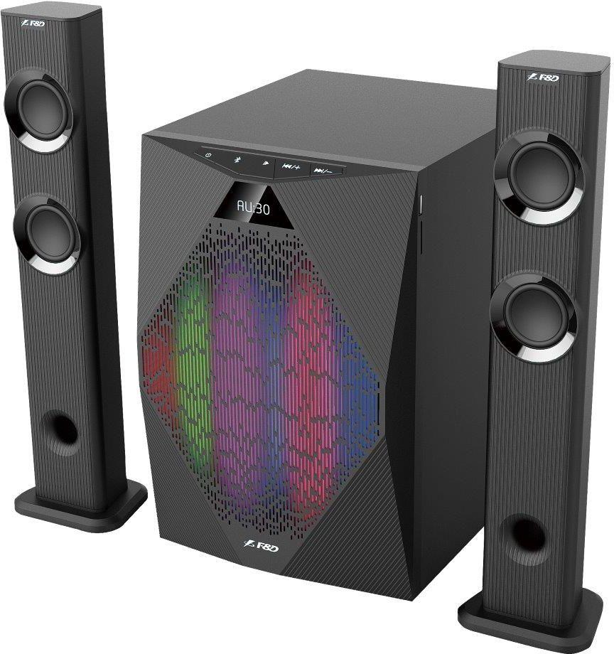 Image of Fenda F&D T-300X