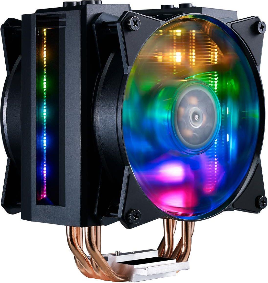 Image of Cooler Master MA410M RGB