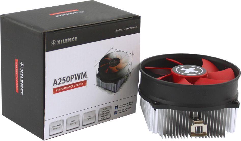 Image of xilence a250pwm