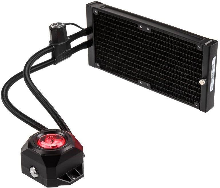 Image of Raijintek Orcus Core RGB 240mm