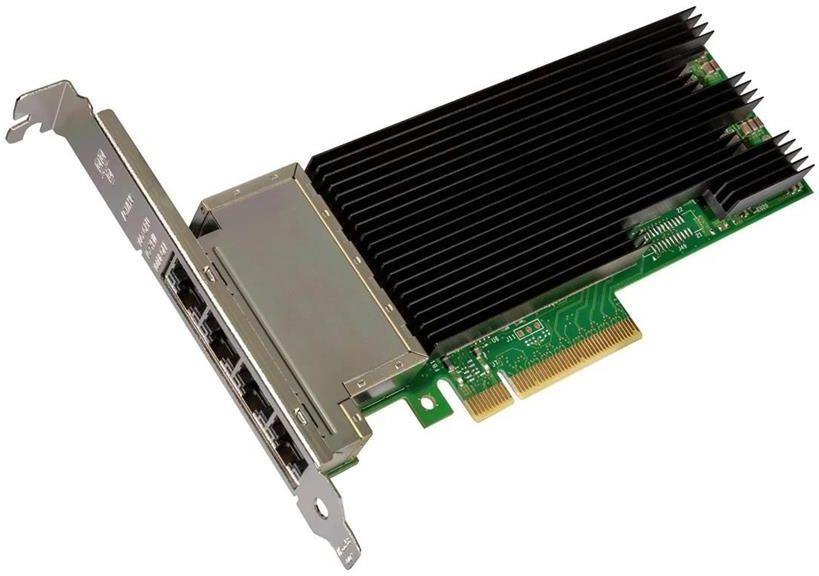 Image of Karta sieciowa Intel X710-T4