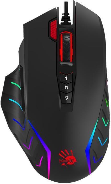 Image of A4 Tech Bloody J95 RGB