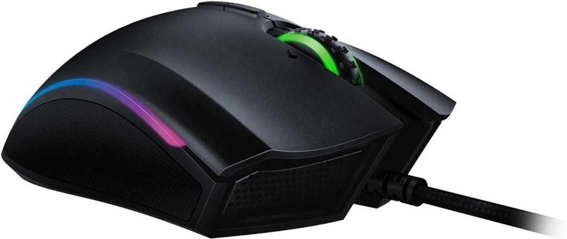 Image of Razer Mamba Elite