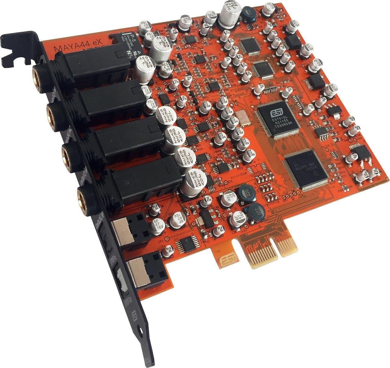 Image of ESI MAYA44-eX