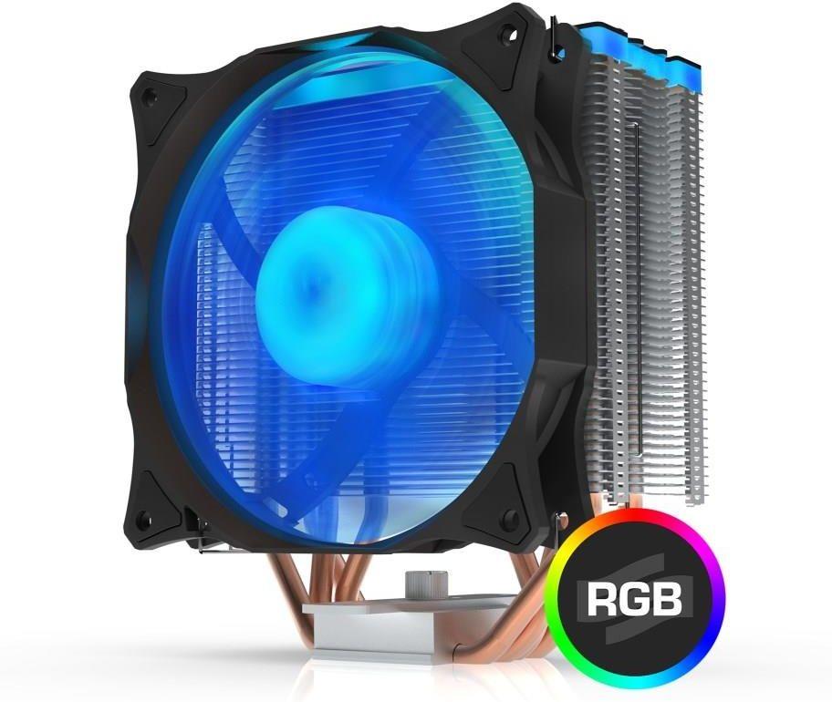 Image of SilentiumPC FERA 3 RGB HE1224