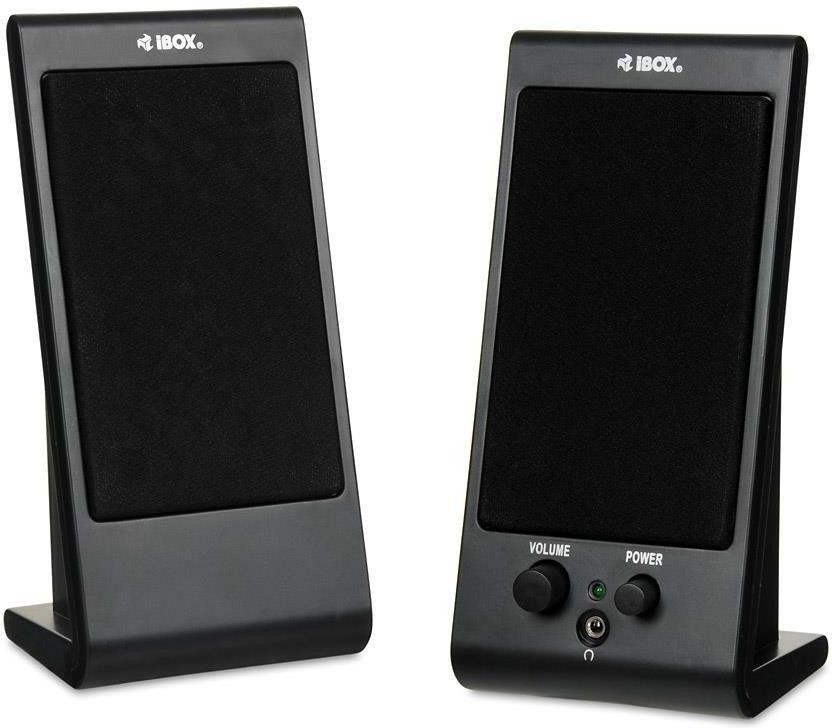 Image of I-BOX 2.0 SP2