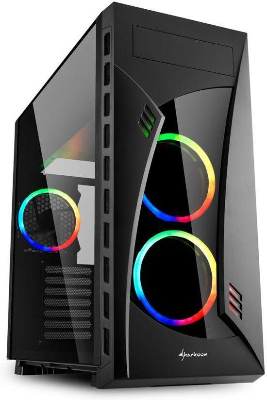 Image of Sharkoon Night Shark RGB