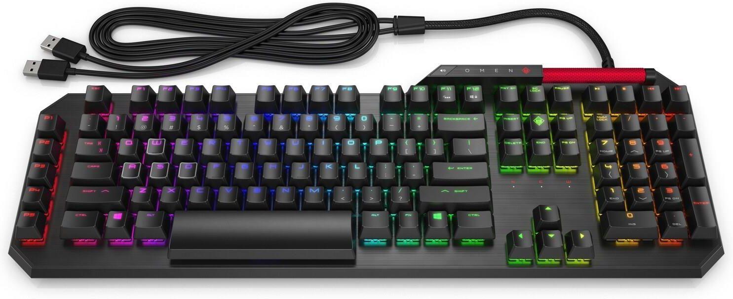 Image of HP OMEN Sequencer