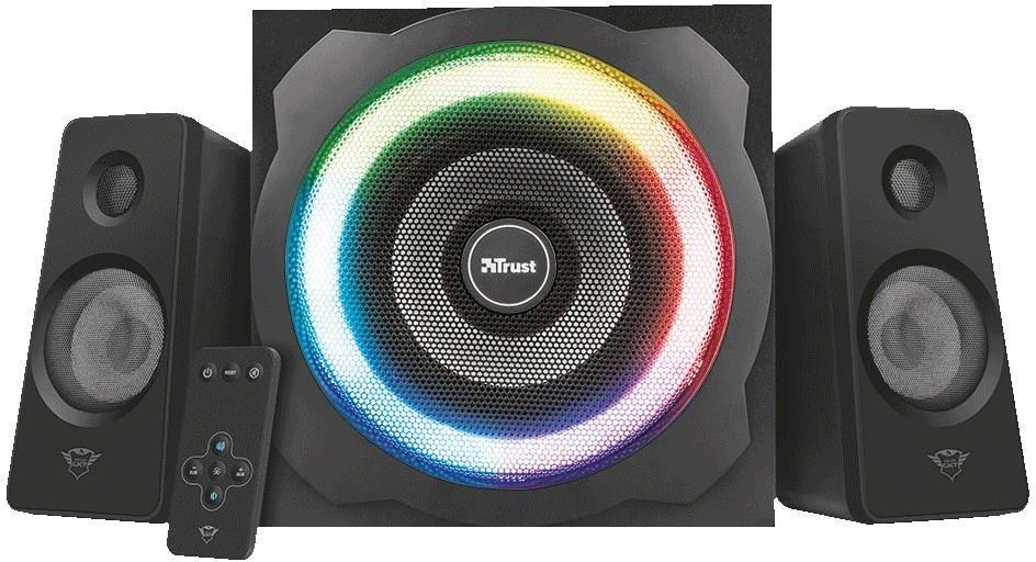 Image of Trust GXT629 Tytan 2.1 RGB
