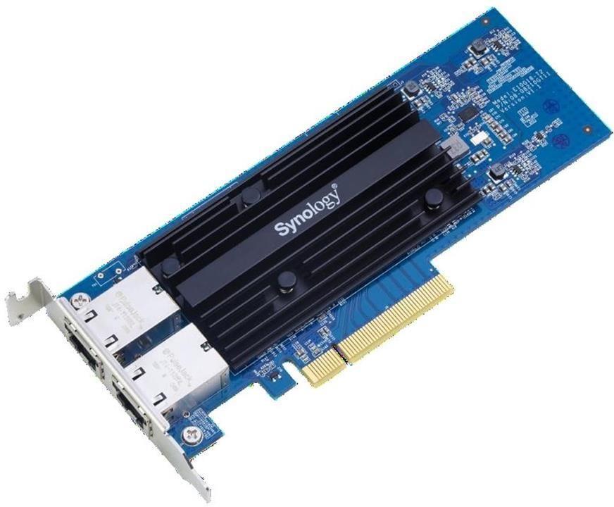 Image of Karta sieciowa Synology E10G18-T2