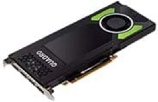 Image of Dell Quadro P4000