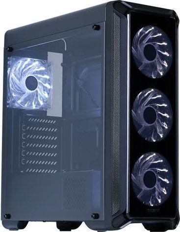 Image of Zalman i3 series Luxurious Design