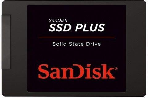 Image of SanDisk Plus 1TB SATA3