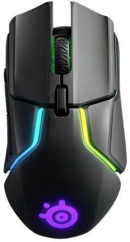 SteelSeries Rival 650