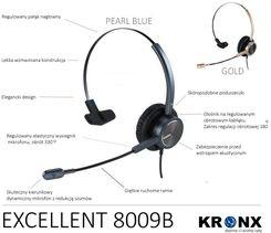 Image of Kronx EXCELLENT 8009B