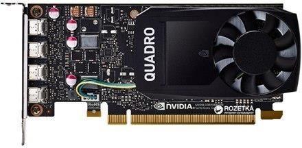Image of dell quadro p1000 4gb