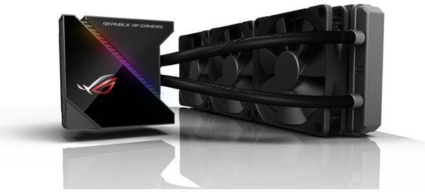 Image of Asus Rog Ryujin 360