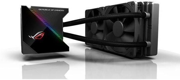 Image of Asus Rog Ryujin 240
