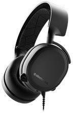 Image of SteelSeries Arctis 3 2019 Black