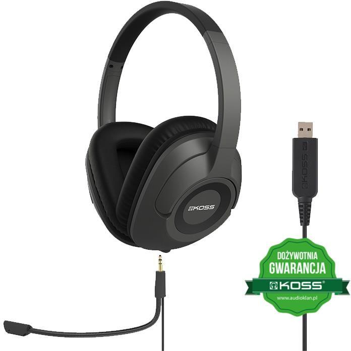 Image of Koss SB42 USB
