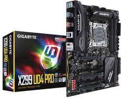 Image of Gigabyte X299 UD4 PRO