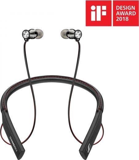 Image of Sennheiser MOMENTUM M2 IEBT  ()