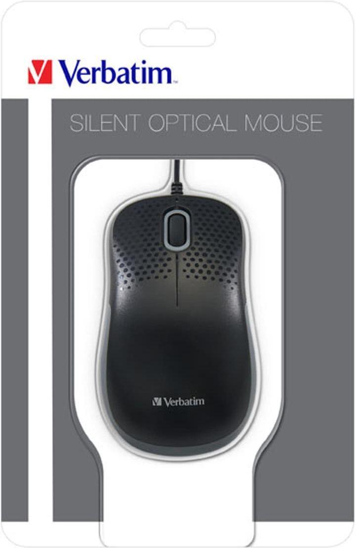Image of Verbatim Silent