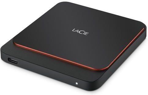 Image of LaCie Portable SSD 500GB