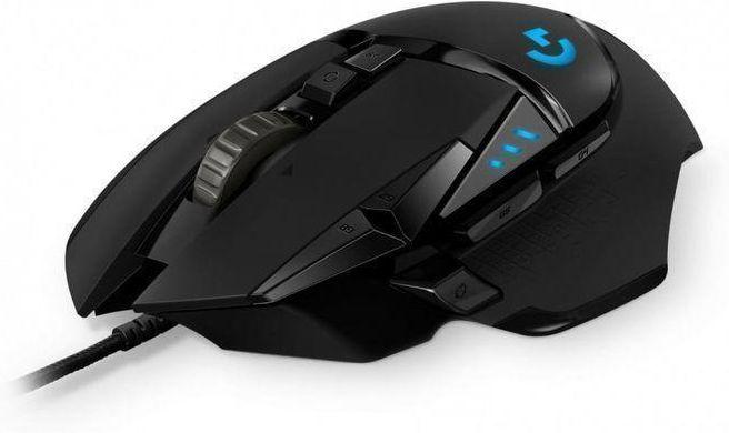 Image of Logitech G502 Hero