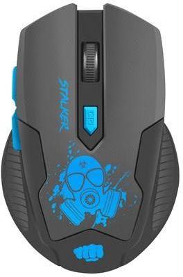 Image of Fury Stalker