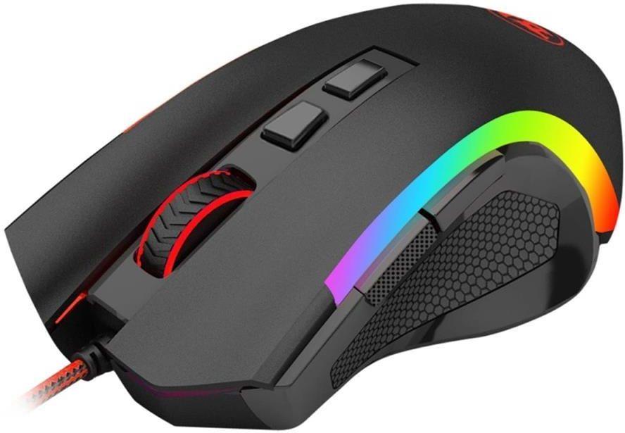 Image of REDRAGON M607