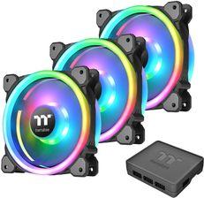 Image of Thermaltake CL-F072-PL12SW-A