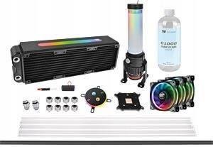 Image of Thermaltake CL-W218-CU00SW-A