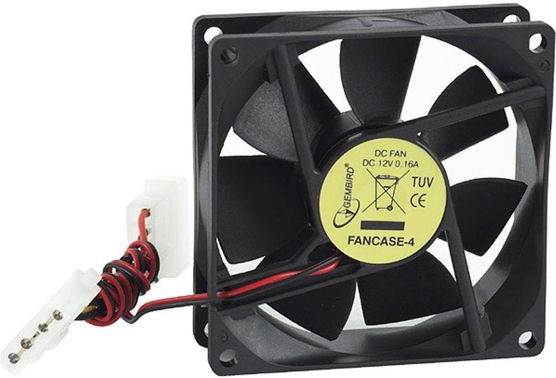 Image of Gembird FANCASE-4