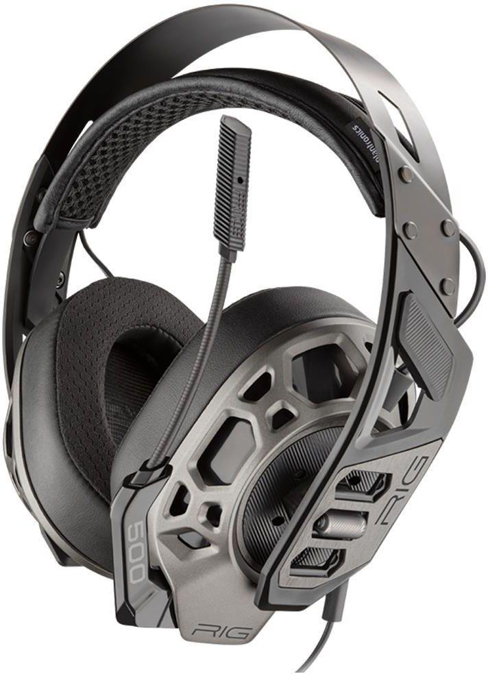 Image of Plantronics RIG 500 PRO E