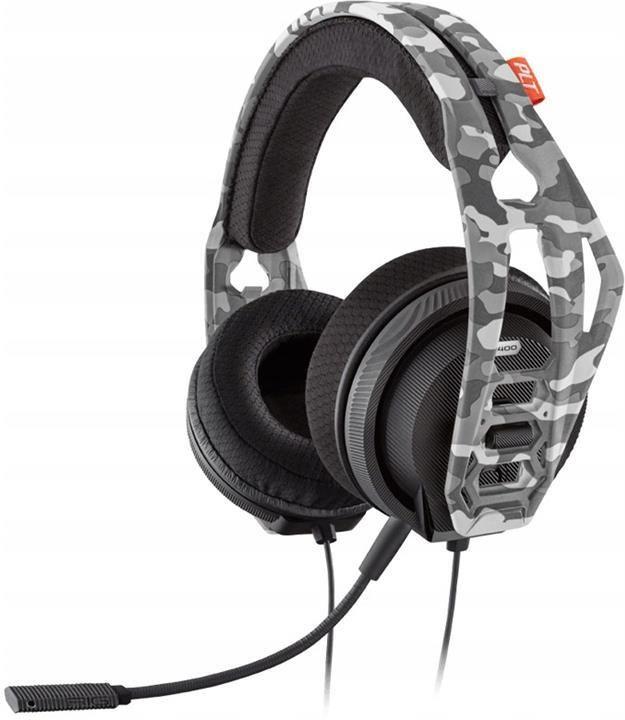 Image of Plantronics RIG 400HS Artic Camo