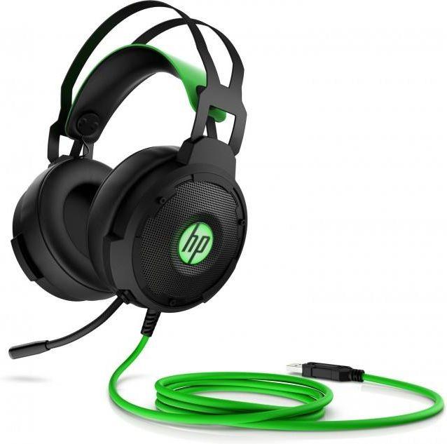 Image of HP Pavilion Gaming 600 4BX33AA