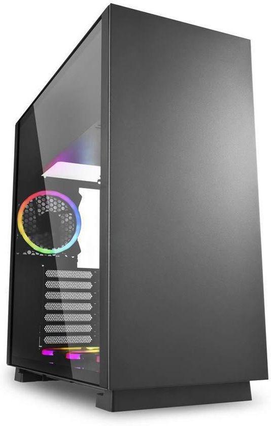 Image of Sharkoon PURE STEEL RGB