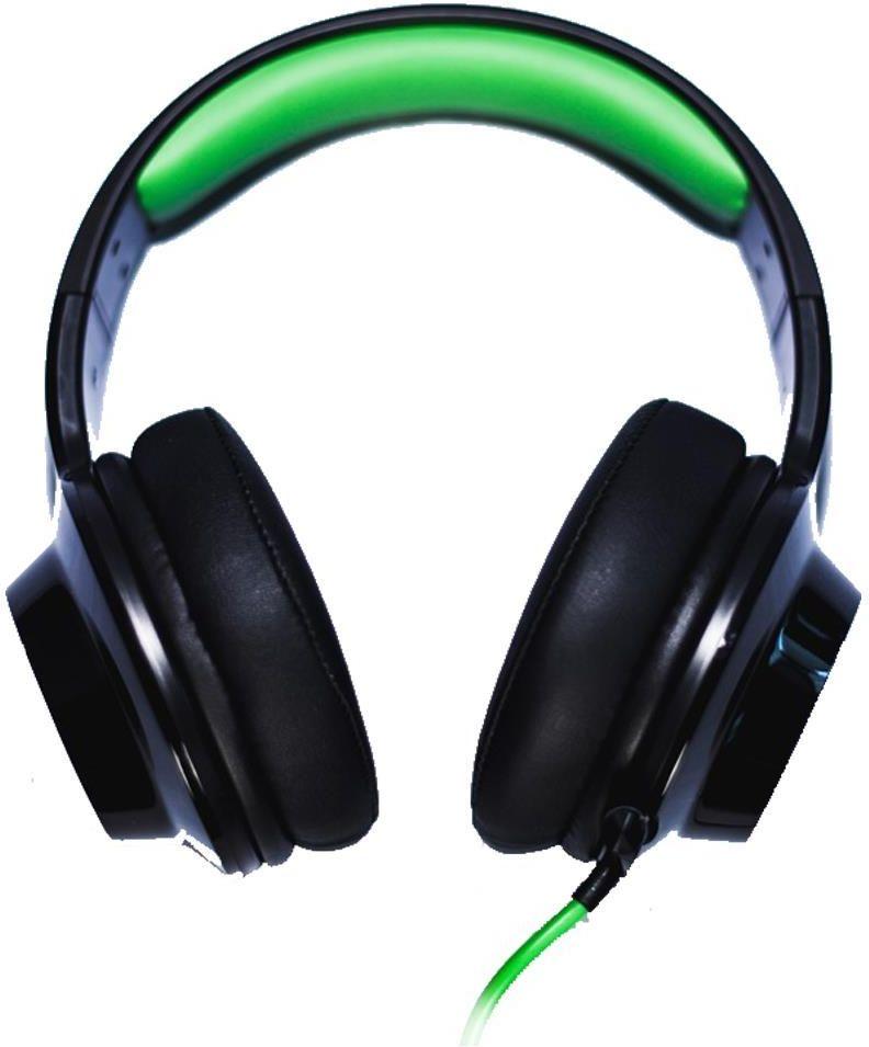 Image of Edifier V4 Stereo zielony