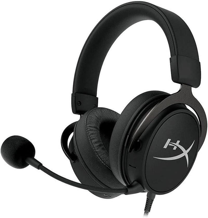 Image of HyperX Cloud MIX Czarno-