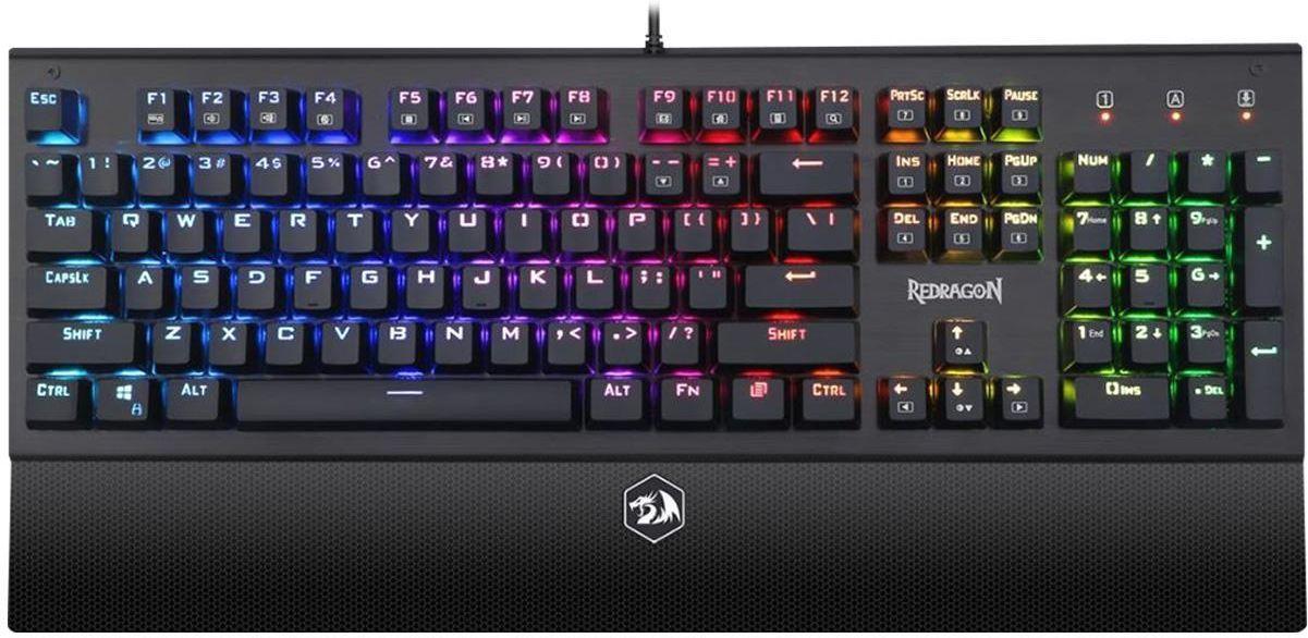 Image of Redragon KB ARYAMAN