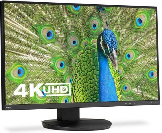 Image of NEC MultiSync 27" EA271U Czarny