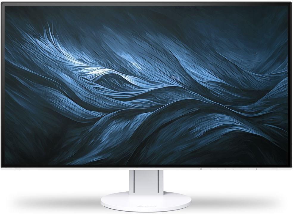 Image of EIZO FlexScan 32" biały