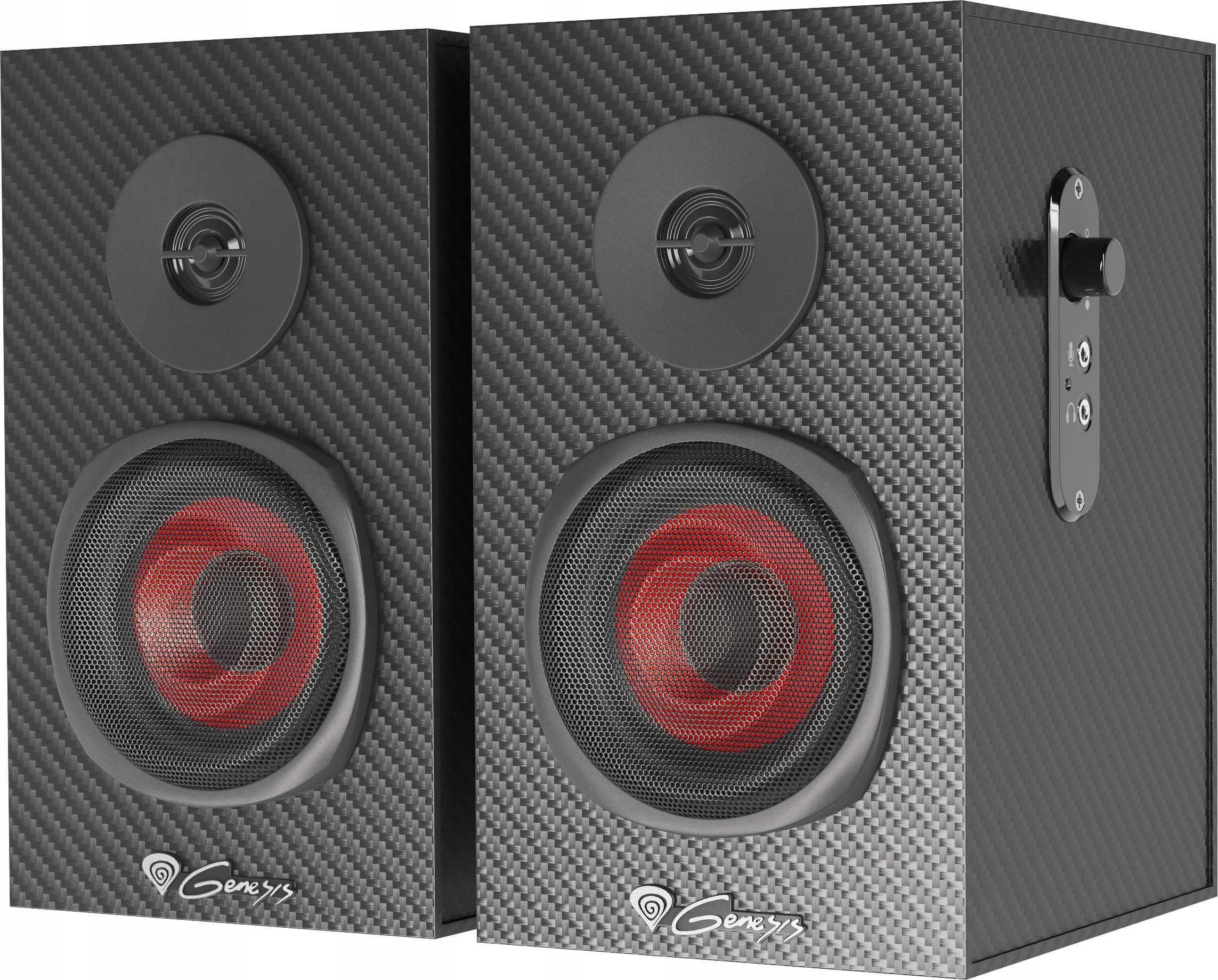 Image of Genesis Helium 200