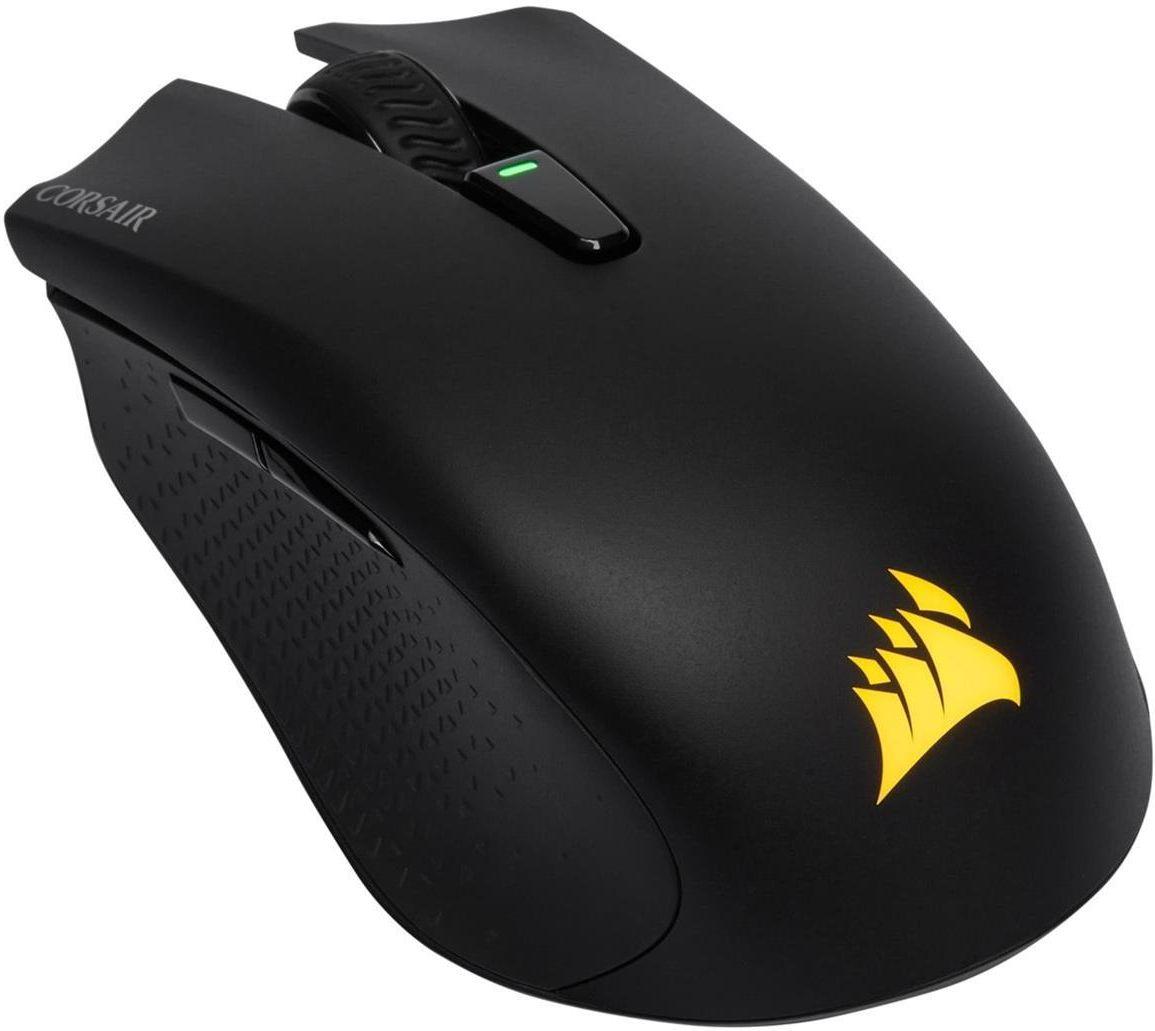 Image of Corsair Harpoon Wireless RGB