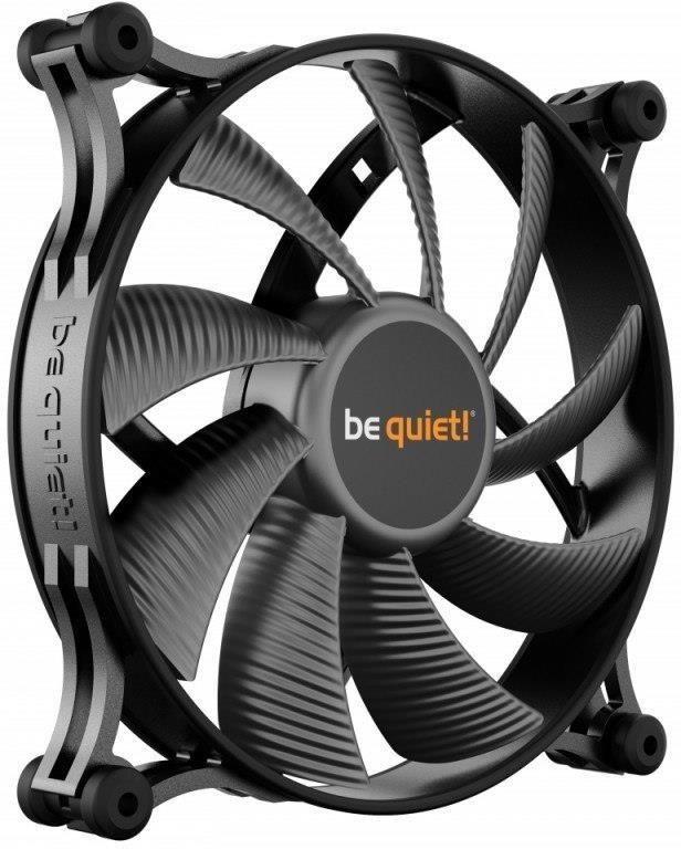 Image of Be Quiet! Shadow Wings 2 140mm