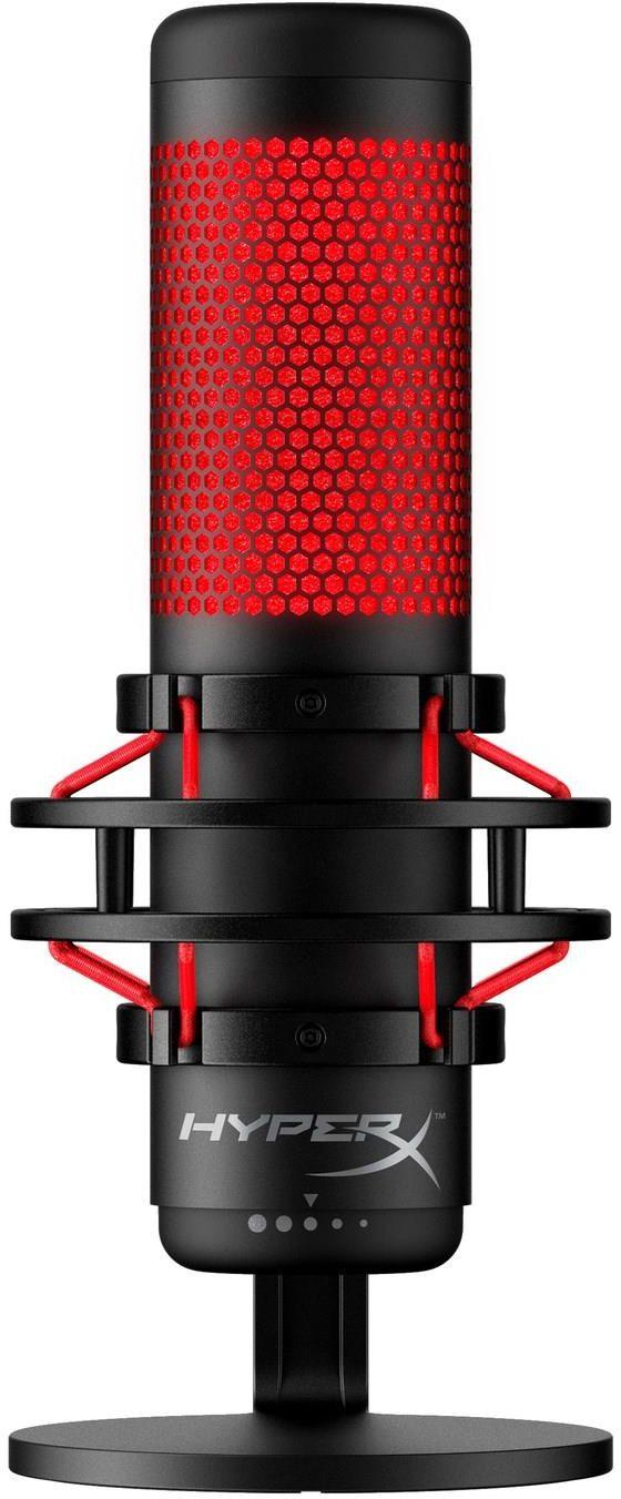 Image of HyperX QuadCast