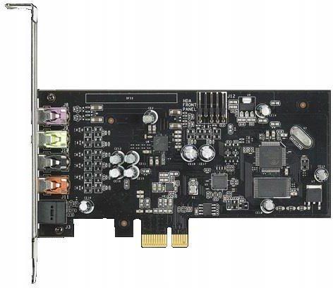Image of Asus Xonar Se