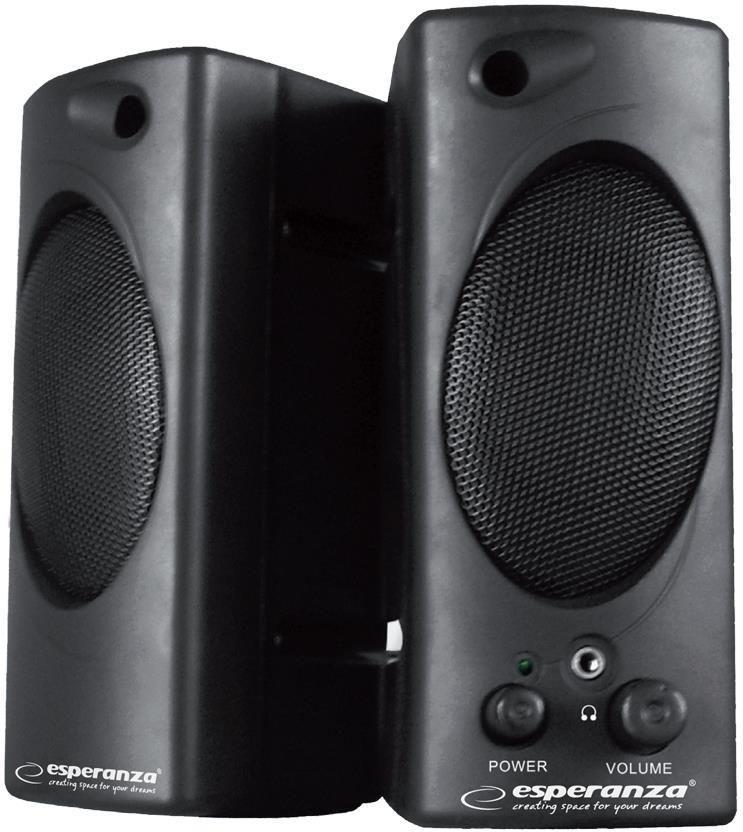 Image of Esperanza TEMPO 2.0